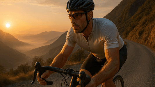From Mitochondria to Muscle: The Peptide for Peak Performance