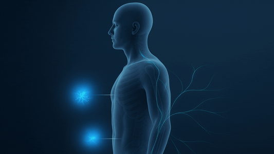 BPC-157 vs TB-500: Which Is Best for Injury Recovery?