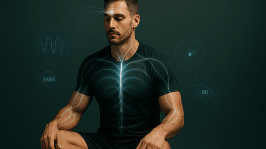 Peptide Protocol: How to Use GH Secretagogues Safely