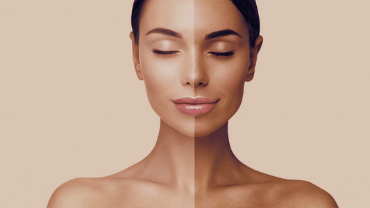 Melanotan 1 vs. Melanotan 2: Which Tanning Peptide Reigns Supreme?