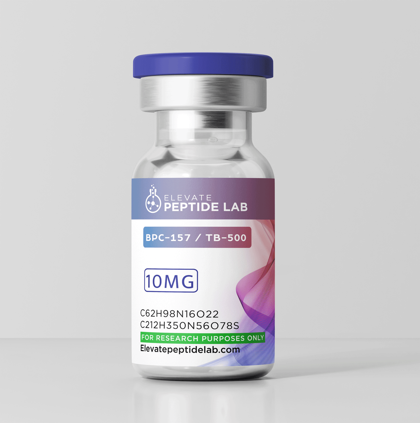 BPC-157/ TB-500 Blend