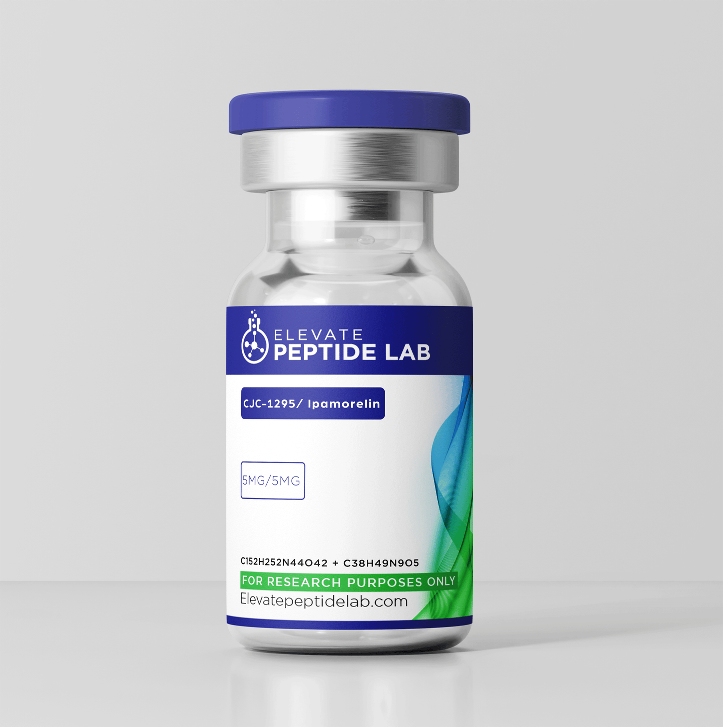 CJC-1295/ Ipamorelin Blend
