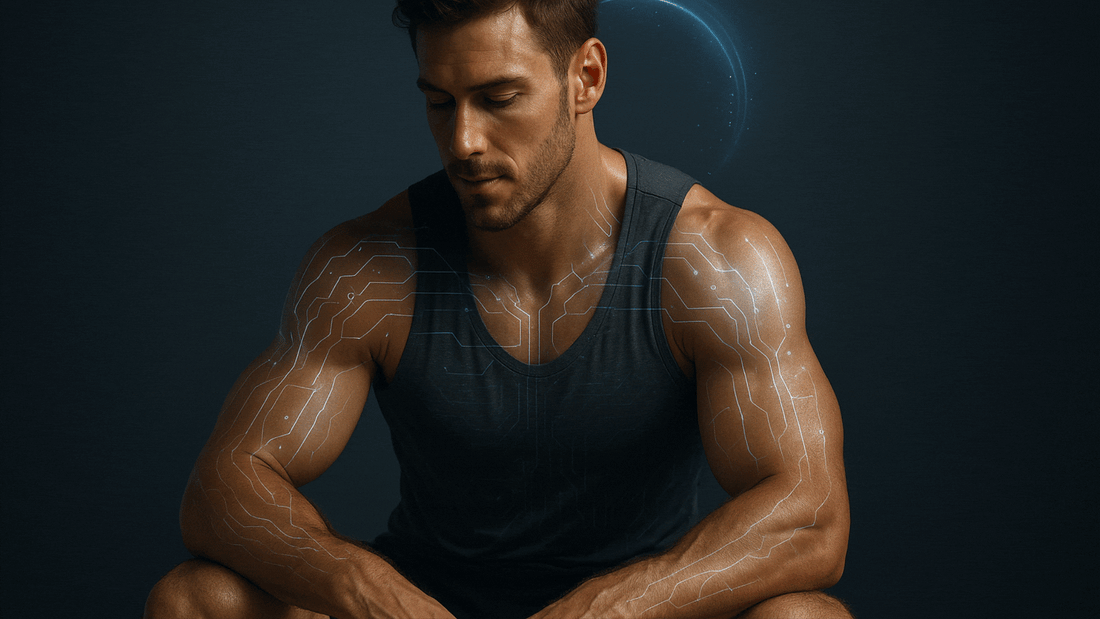 CJC-1295: A Comprehensive Guide to the GH-Boosting Peptide