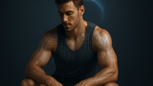 CJC-1295: A Comprehensive Guide to the GH-Boosting Peptide