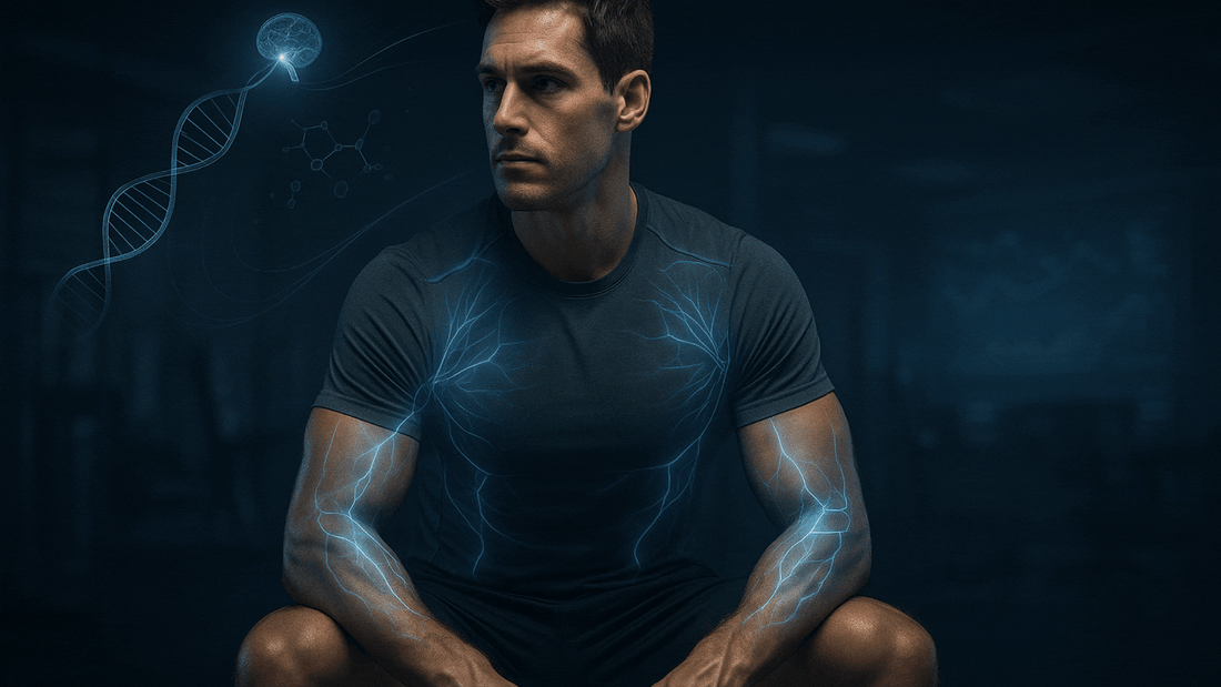 IGF-1 LR3: Muscle Growth and Recovery Peptide