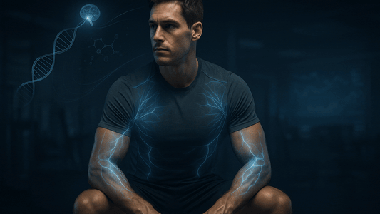 IGF-1 LR3: Muscle Growth and Recovery Peptide