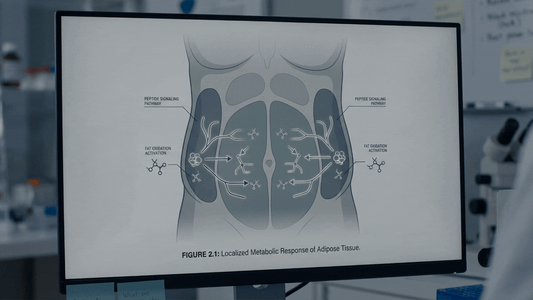 GLP Agonist Plateau: Can Peptides Break Through Weight Loss Stalls?
