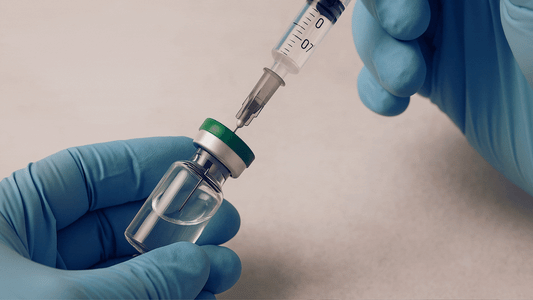 Mastering Peptide Reconstitution: The Essential Guide to Precision and Optimal Results