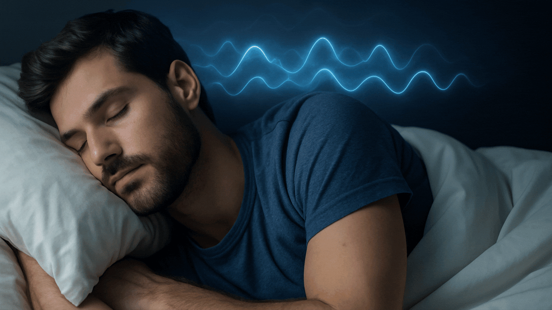Best Peptides to Lower Cortisol and Boost Sleep Quality (2025 Update)