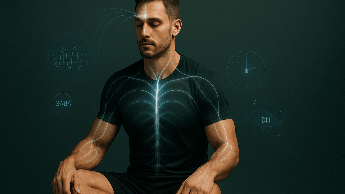 Peptide Protocol: How to Use GH Secretagogues Safely