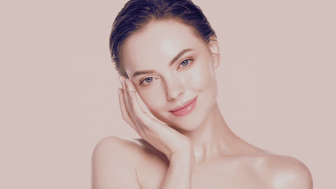 The Ultimate Peptide for Skin Renewal and Anti-Aging