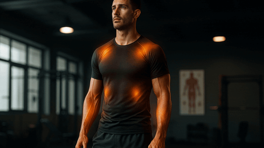 How Athletes Use Peptides to Speed Up Healing