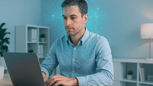 Can Nootropic Peptides Improve Productivity?