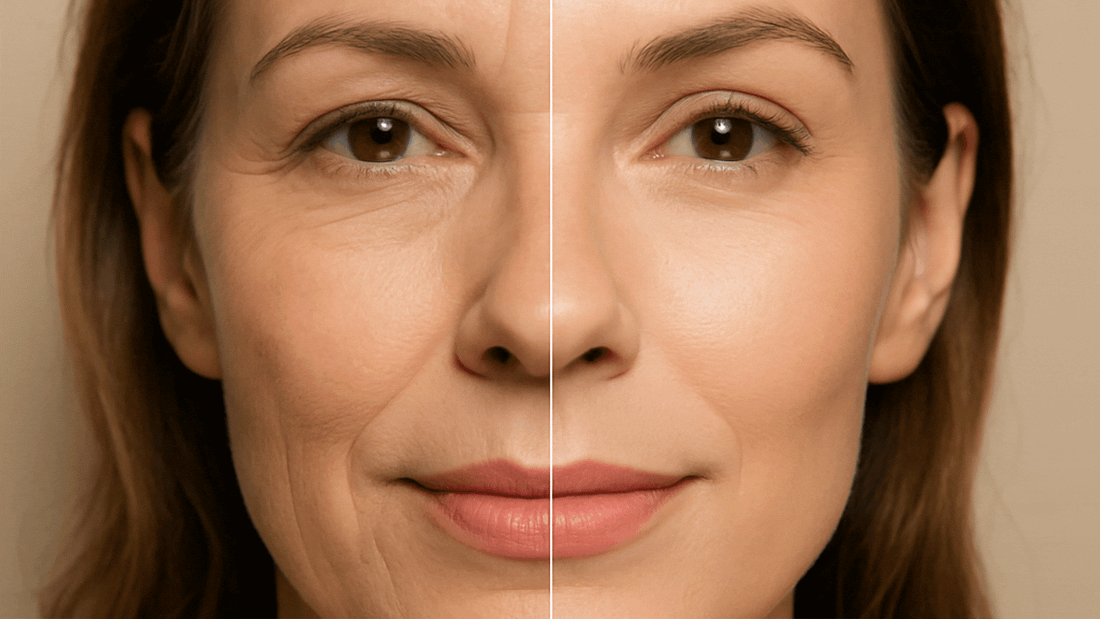 Peptides for Anti-Aging Research: The 2025 Comprehensive Guide