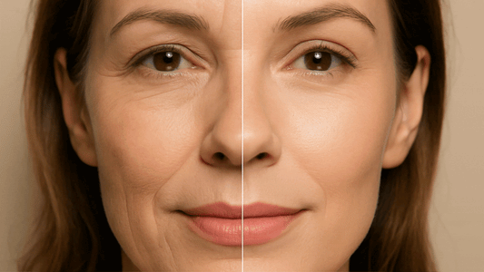 Peptides for Anti-Aging Research: The 2025 Comprehensive Guide