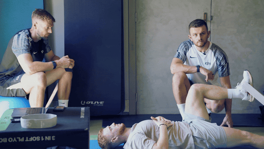 The Cutting-Edge Peptide for Recovery and Performance