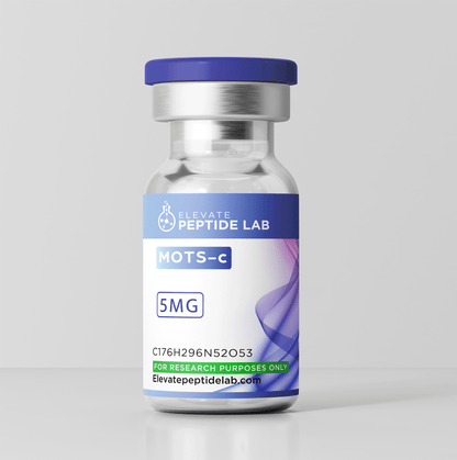 MOTS-c peptide