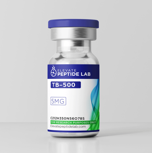 TB-500 side effects 